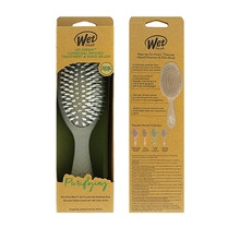 Wet Brush - Go Green Treatment & Shine Brush Charcoal