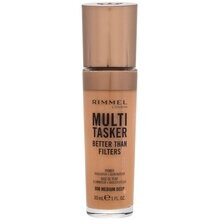 Rimmel London - Multi Tasker Better Than Filters 004 Light Medium - For Women, 30 ml