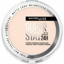 Maybelline - SuperStay 24H Hybrid Powder-Foundation 9 g