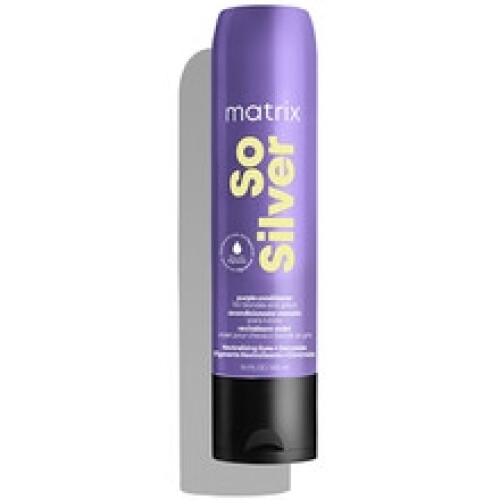 Matrix Biolage MATRIX So Silver Color Obsessed Conditioner  300 ml