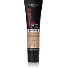 L'Oréal Paris - Infaillible 32H Matte Cover 300 Cool Undertone - For Women, 30 ml