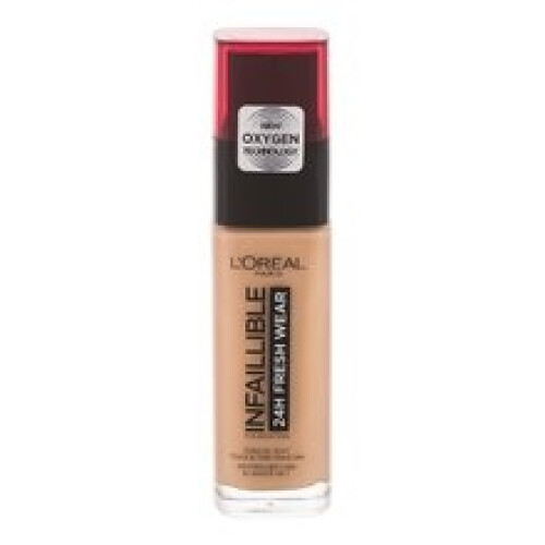 L’Oréal Paris LOréal - 24 hour makeup Infaillible 30 ml
