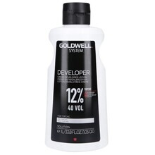 Goldwell System Developer 1000 ml 12 % - 40 Vol.
