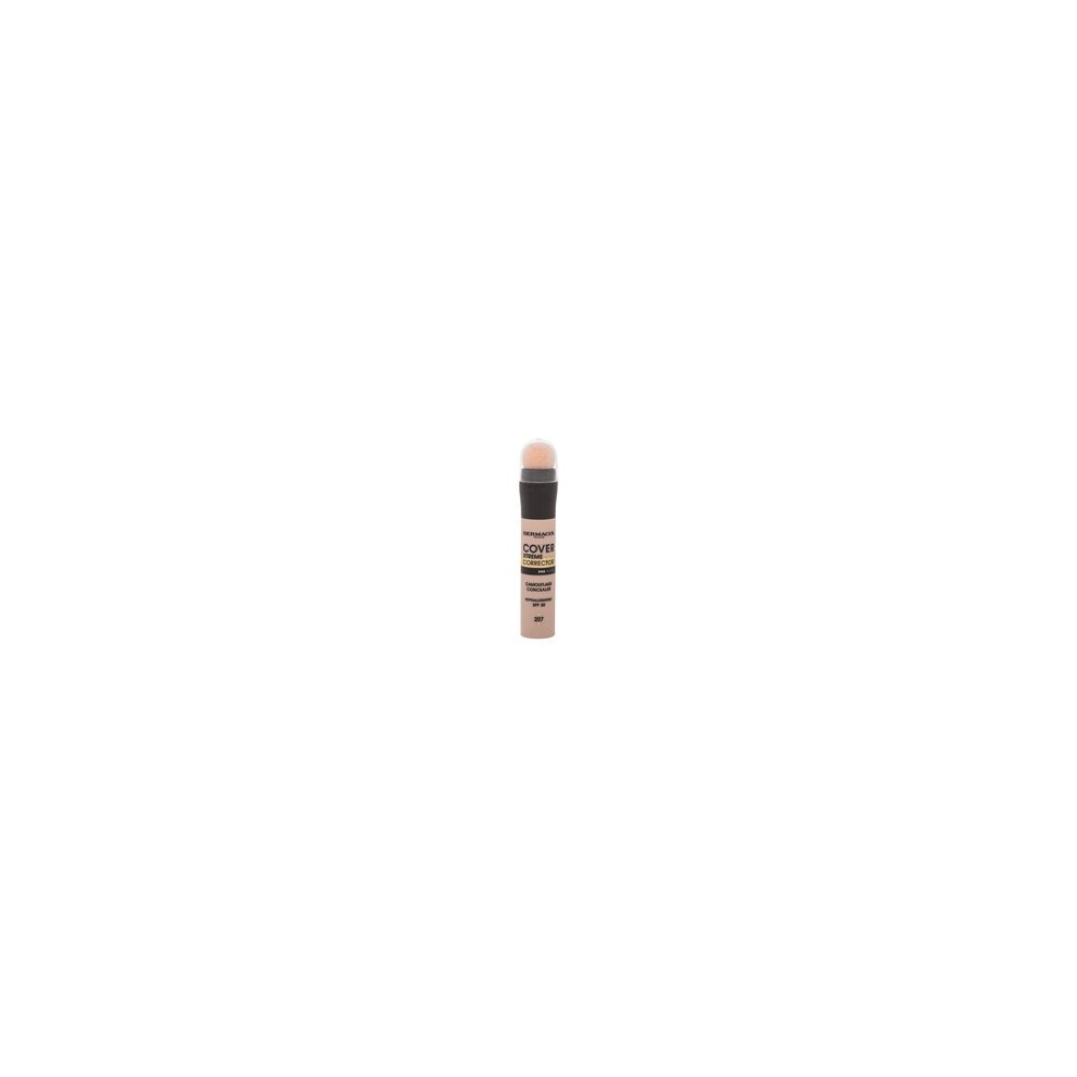 Dermacol Light - Cover Xtreme Corrector Contour Stick Long Lasting Non-Allergenic Liquid Contour With Spf30 High Coverage Formula Corrector Con