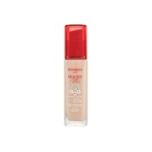 Bourjois HEALTHY MIX radiant foundation 555-honey