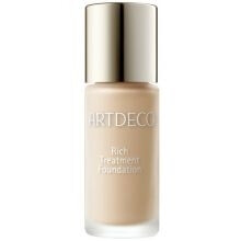 ARTDECO Rich Treatment Foundation - Světlý porcelán N?28 - Skrývá nedokonalosti & Vytváří bezchybnou pleť