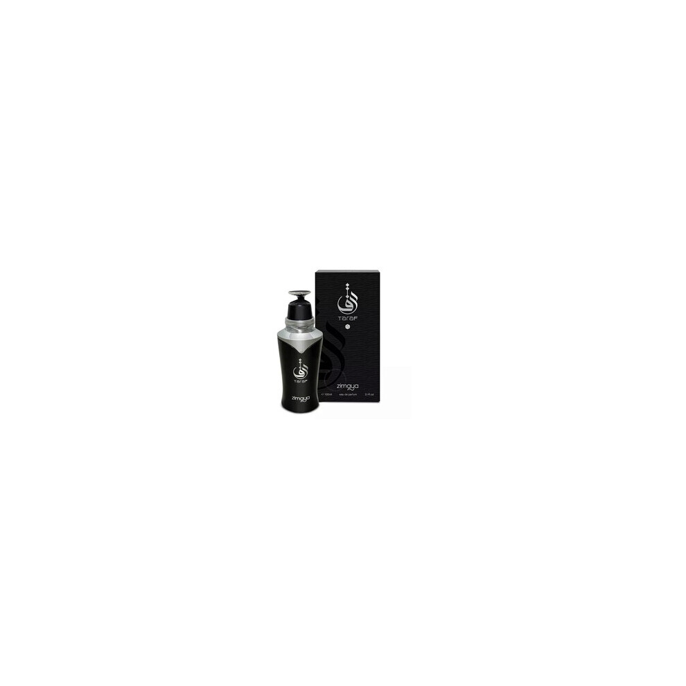 Zimaya - Taraf Black Edp 100Ml