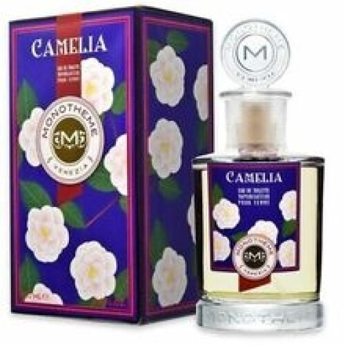 Monotheme Camelia EDT 100ml