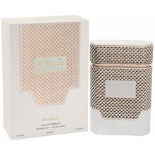 Eau de parfum Shiyaaka White vaporisateur 100 ml
