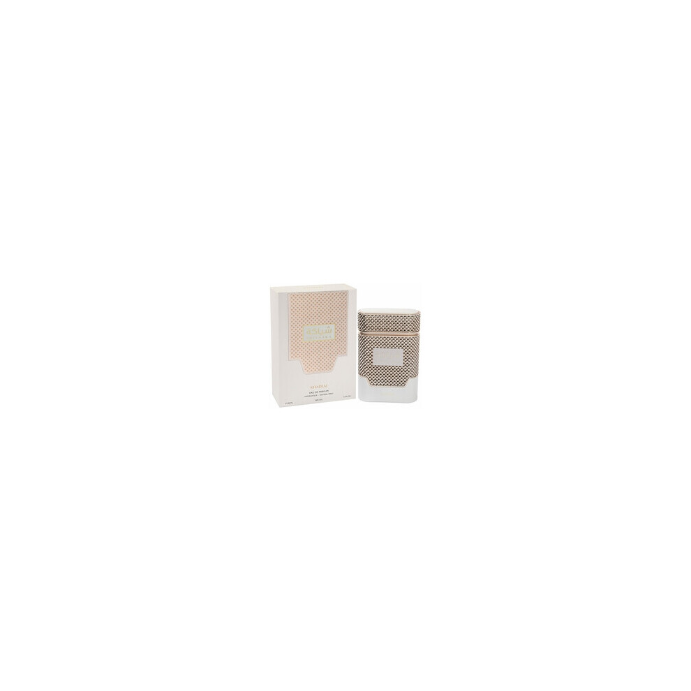 Khadlaj Perfumes Khadlaj - Shiyaaka Women Edp 100Ml