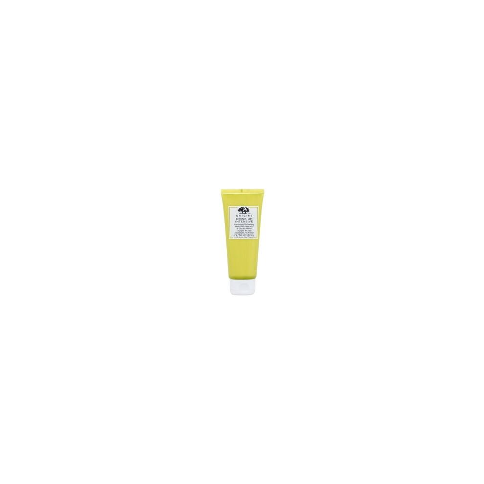 Origins - Drink Up Intensive Overnight Hydrating Mask - Noční hydratační maska 30ml