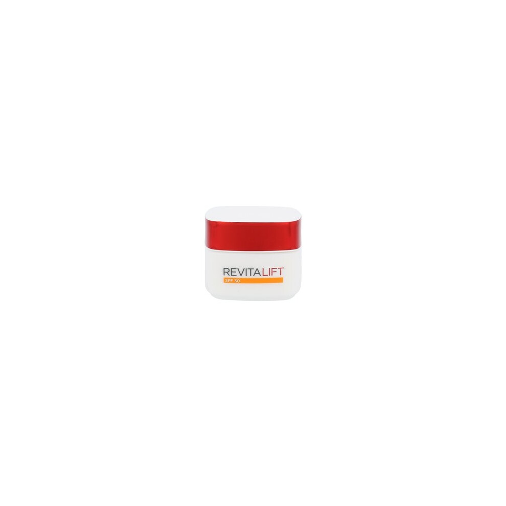 LOrÃ©al - Revitalift SPF30 - Daily skin cream 50ml