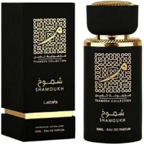 LATTAFA Lattafa Perfumes - Thameen Collection Shamoukh EDP 30ml