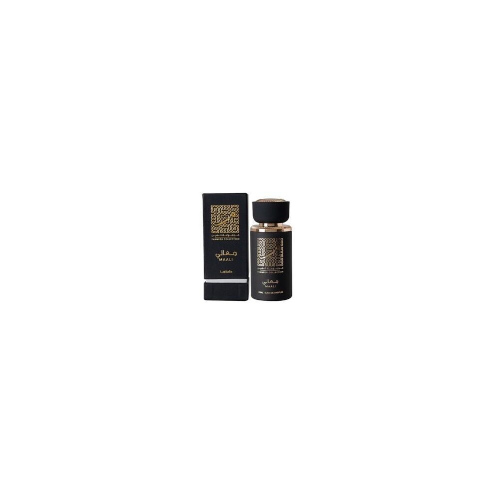 Lattafa Perfumes - Thameen Collection Maali Edp 30Ml