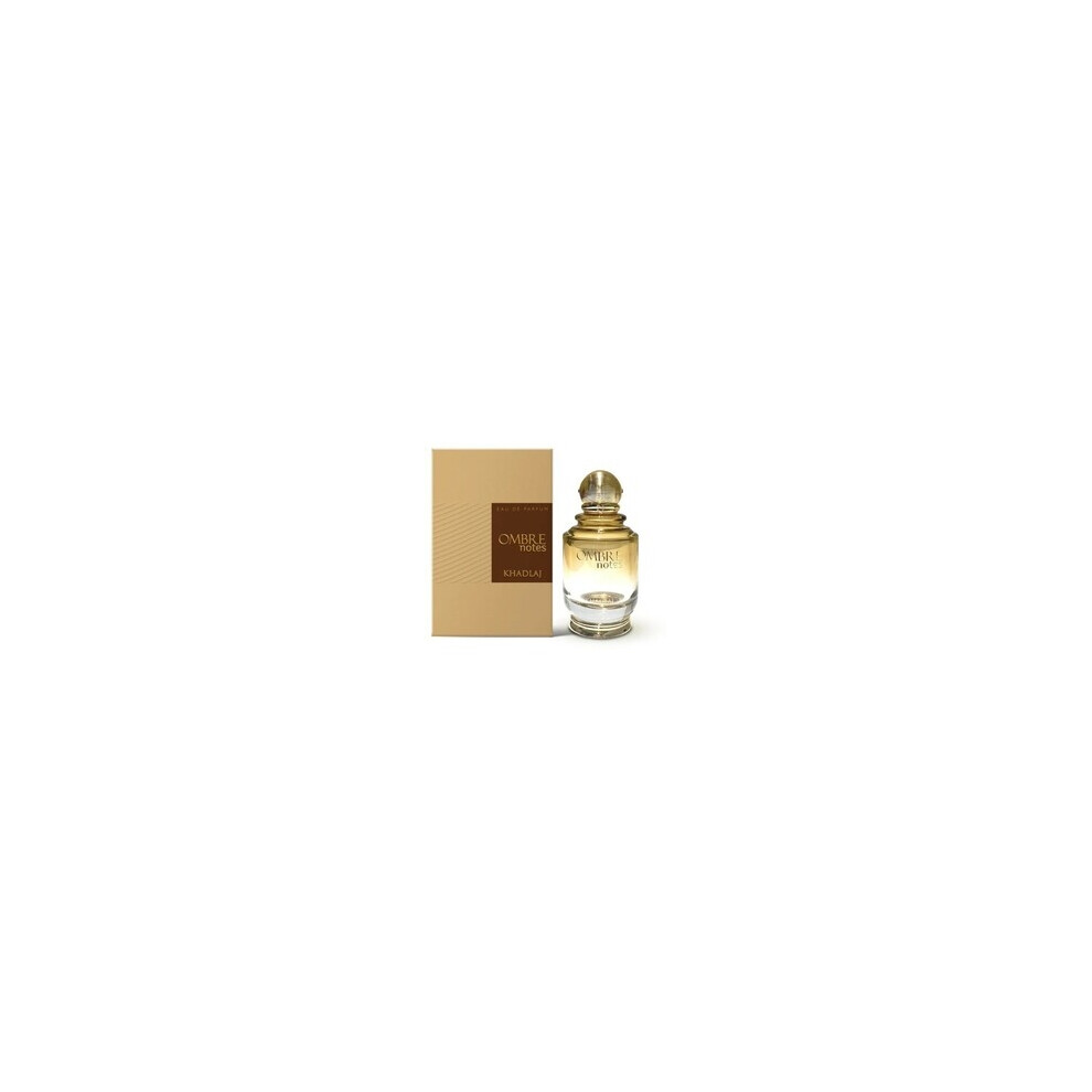 Khadlaj Perfumes Men's Clear Wo Ombre Notes 100 Ml Eau De Parfum Fragrance For And In | : 100Ml - Image 7