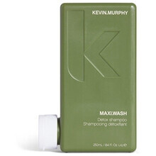 Kevin Murphy - Maxi.Wash Detox Shampoo - Detoxikační šampon 1000ml