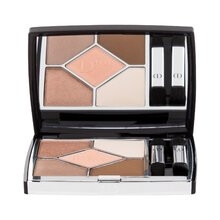 Dior - 5 Couleurs Couture Eyeshadow Palette - Highly pigmented eyeshadow palette 7 g