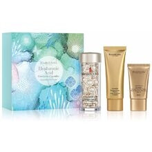 Elizabeth Arden - Ceramide Hyaluronic Acid Capsules Hydra-Plumping Serum Set - Dárková sada 60.0ks