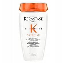 Nutritive Bain Satin 1 Shampoo von Kerastase für Unisex - 34 oz Shampoo