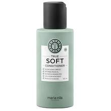 Voedende Conditioner True Soft 100% VEGAN 1000ml