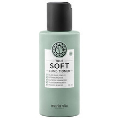 Balsamo Nutriente True Soft 100% VEGANO 1000ml
