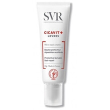 SVR Cicavit+ Levres Nærende Beskyttende Læbepomade 15 ml