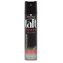 Schwarzkopf Professional - Taft Power Mega Strong 5 Hair Spray 250ml