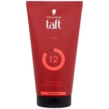 Schwarzkopf Taft Looks V12 hårstylinggel 150 ml