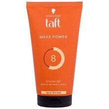 Schwarzkopf Taft Looks Power Maxx hårstylinggel 150 ml