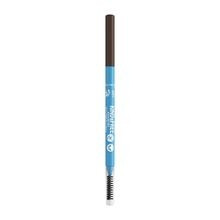 Rimmel Kind & Free Augenbrauen Definer, 006 Espresso