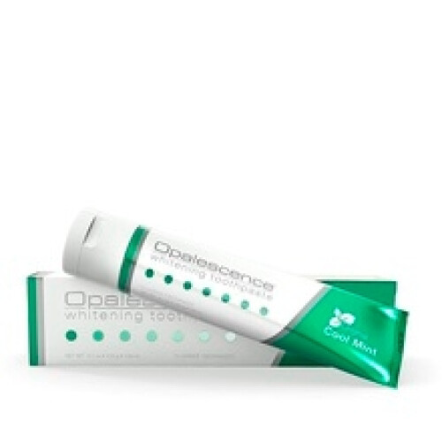 Opalescence Opalescence - Whitening Toothpaste ( Cool Mint ) - Whitening toothpaste 28.0g
