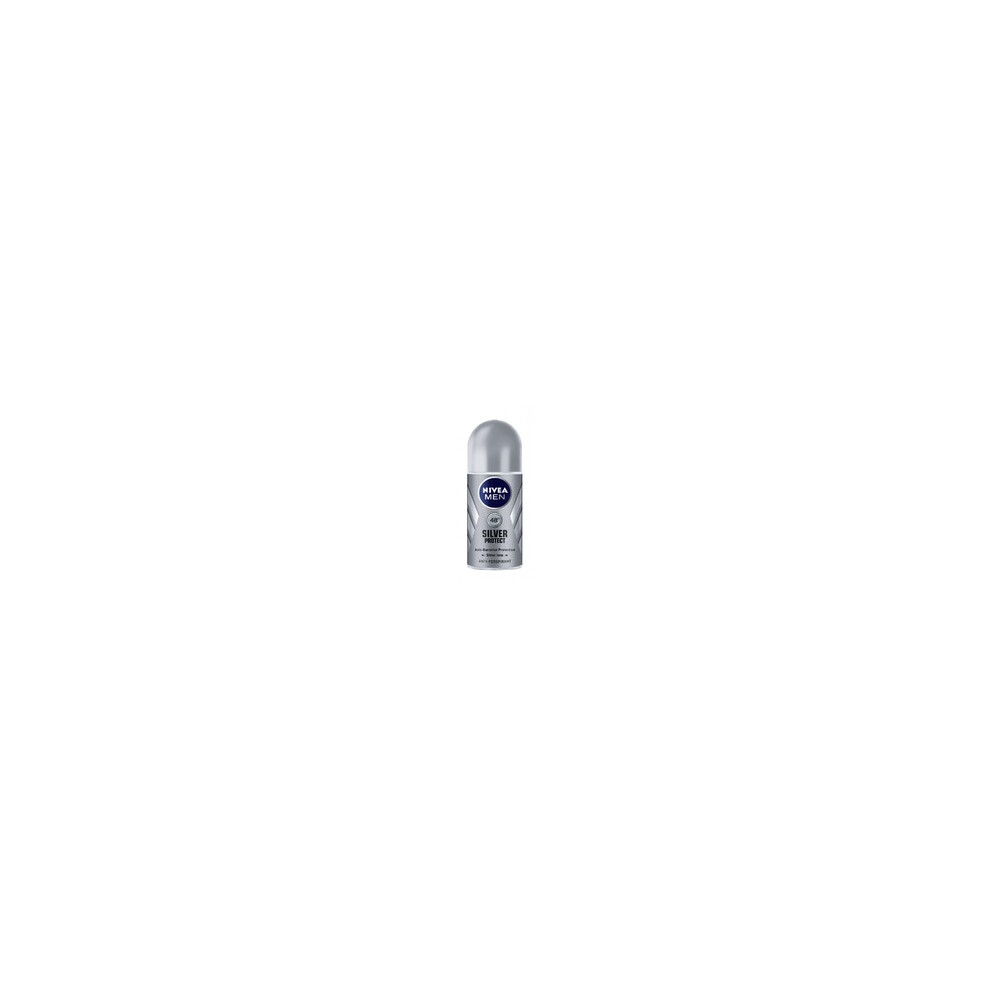 Nivea - Silver Protect Dynamic Power 50ml