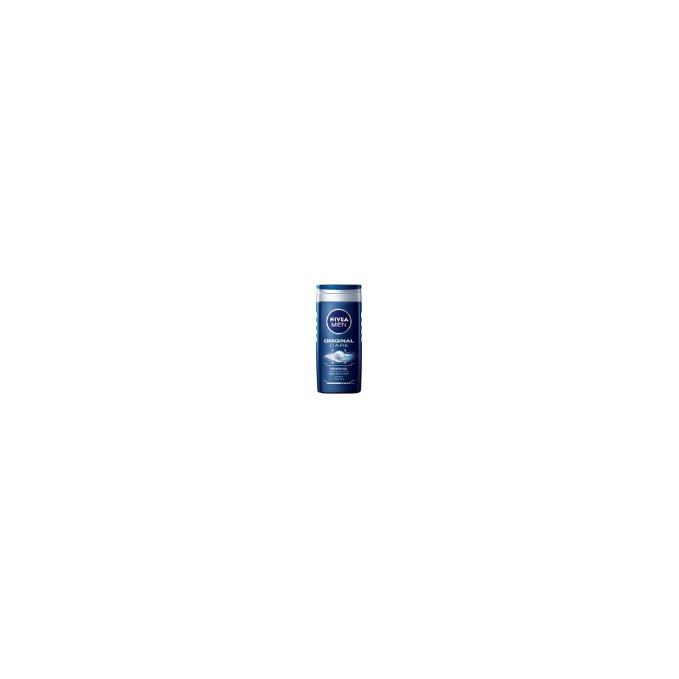 Nivea - Nivea Men Original Care 500ml