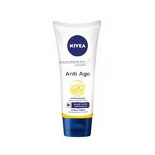 325934 NIVEA Mod rynker håndcreme 3-i-1 Anti-Age Pleje, 100 ml