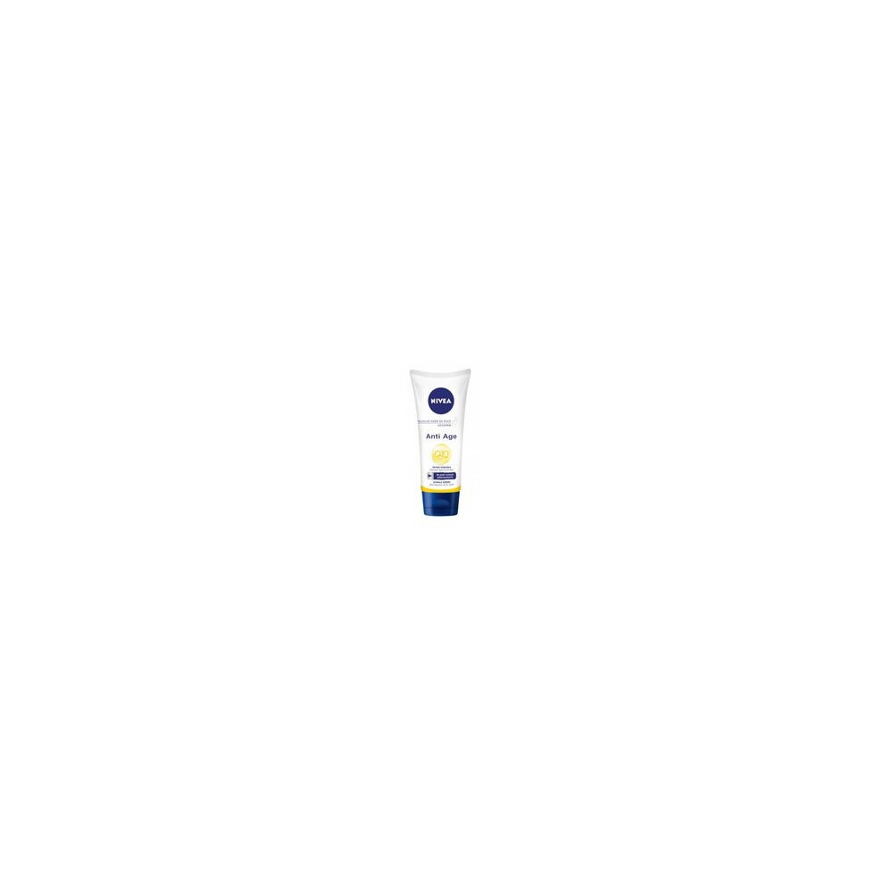 Nivea - Hand Cream Q10 Plus - Rejuvenating Hand Cream 100ml