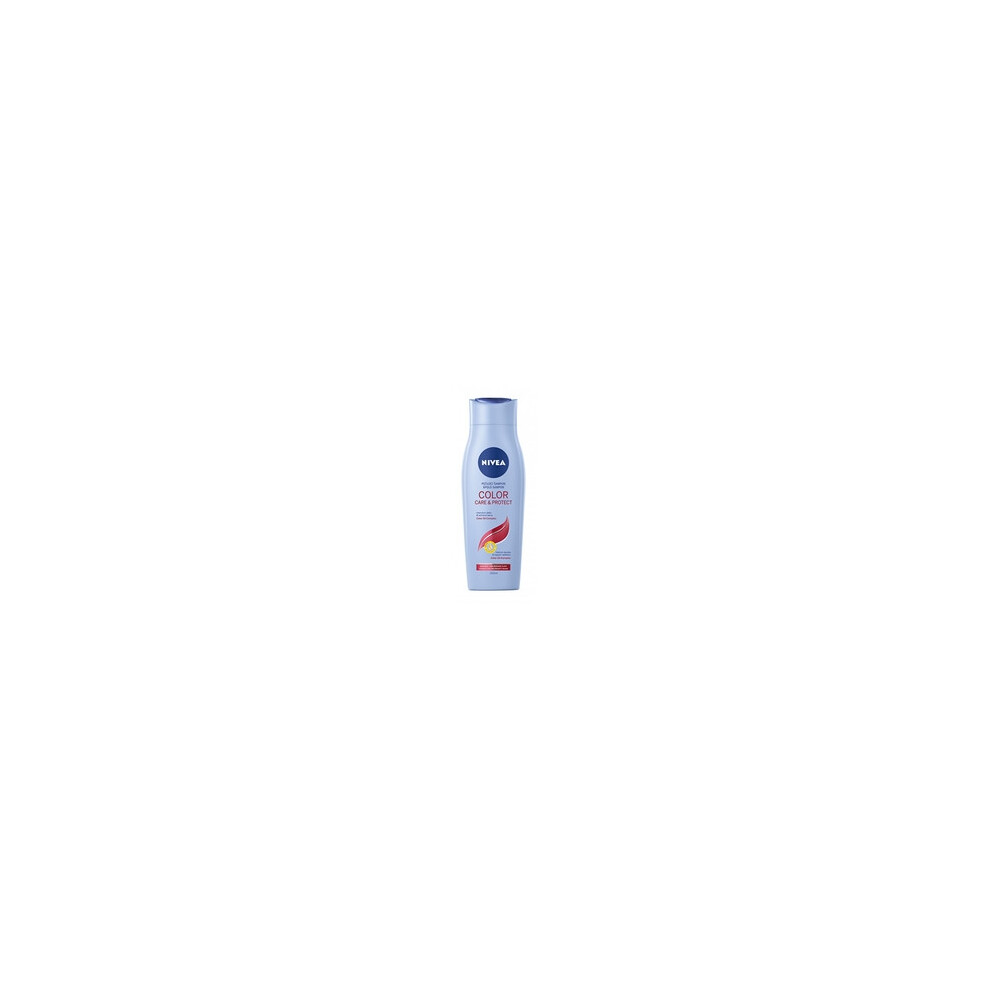 Nivea - Color Care & Protect Shampoo 400ml