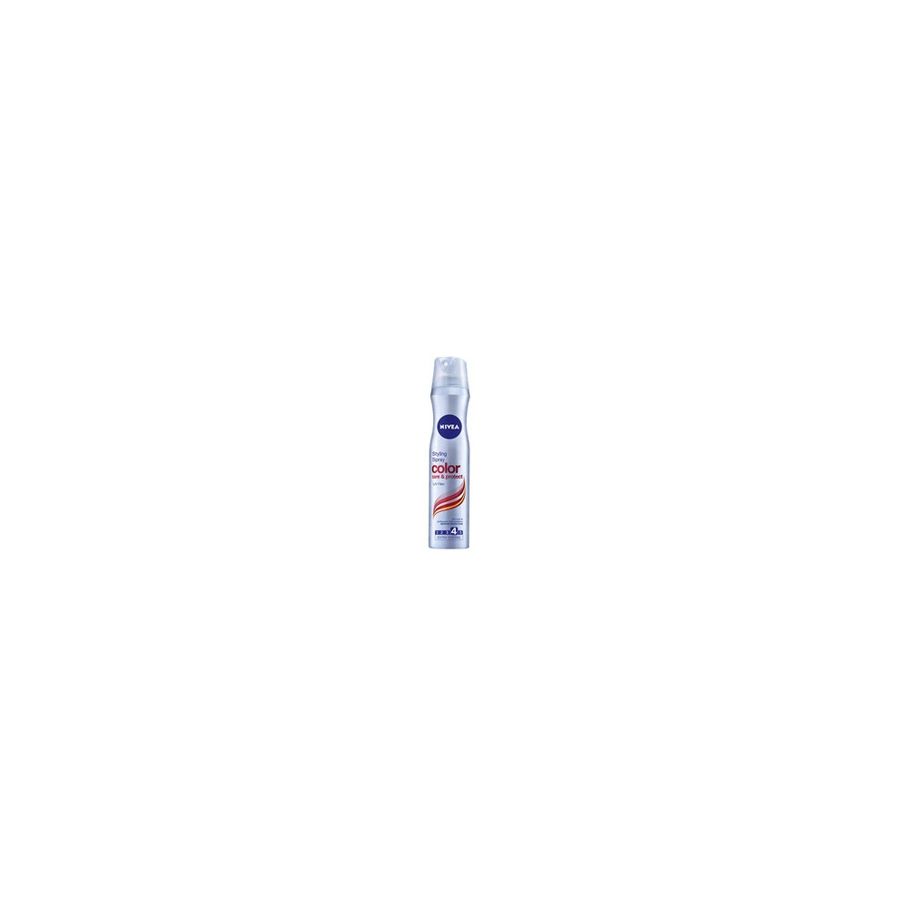 Nivea - Color Care & Protect Hair Spray 250ml