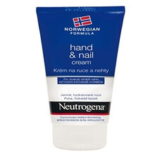 Neutrogena Norwegian Formula hidratáló és védő kéz- és körömápoló krém 75ml