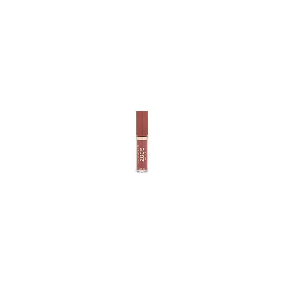 Max Factor - 2000 Calorie Lip Glaze 170 Nectar Punch - For Women, 4.4 ml-image-OPC-PDXT9MY-NEW