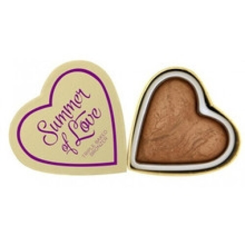 Revolution ansigtsbronzer Reloaded Take a Vacation
