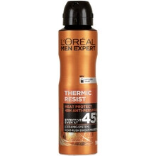 LOréal Professionnel - Antiperspirant spray for men Men Expert Thermic Resist 150 ml 150ml