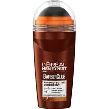 LOréal - Men Expert Barber Club Roll-on 50ml