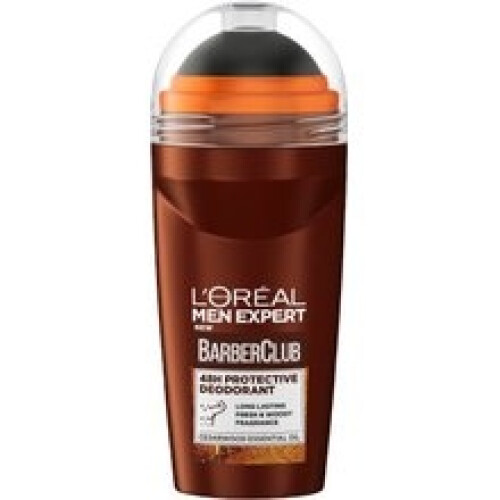 L’Oréal Paris LOréal - Men Expert Barber Club Roll-on 50ml