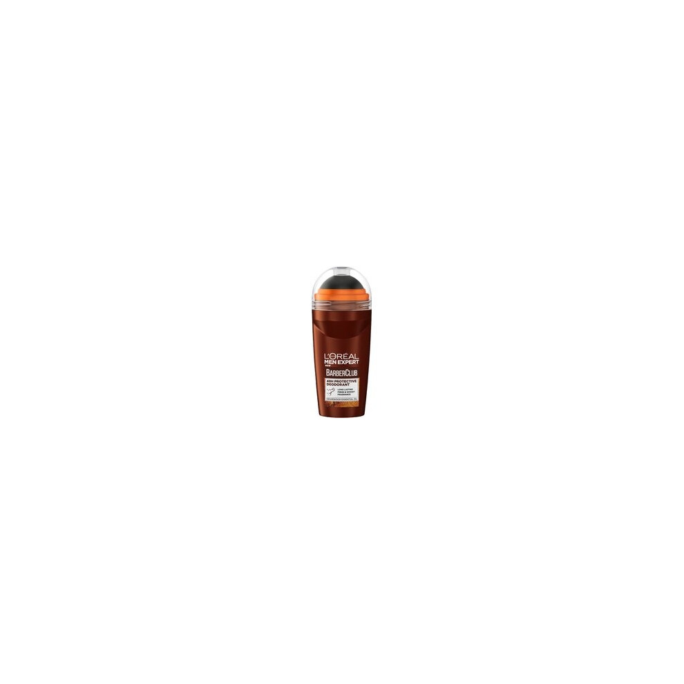 LOrÃ©al - Men Expert Barber Club Roll-on 50ml