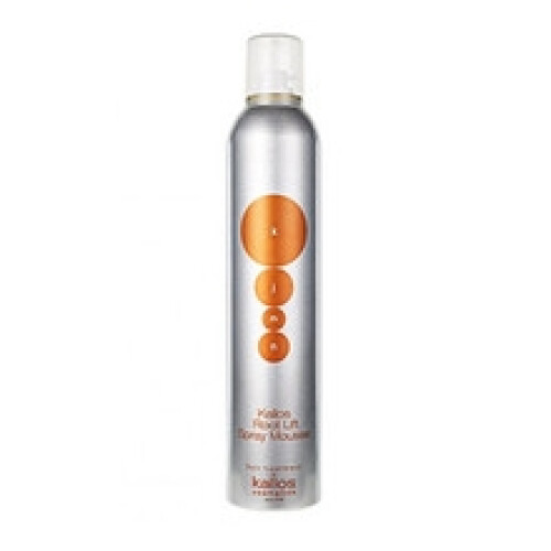 Kallos Root Lift Spray Mousse 300 ml