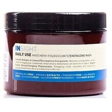 INSIGHT DAILY USE Energizing Maske 250 ml