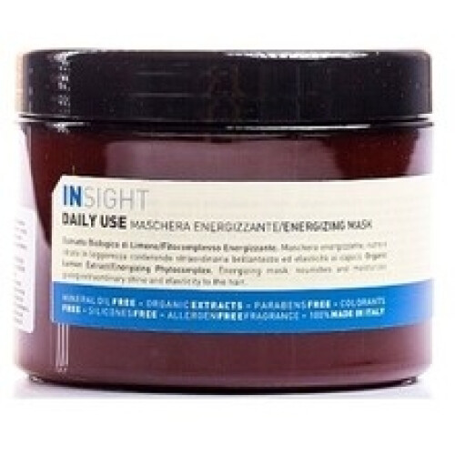 INSIGHT DAILY USE Energizing Maske 250 ml