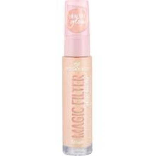 Foundation - Essence - Magic Filter - Tint 20 - Medium - Vegan