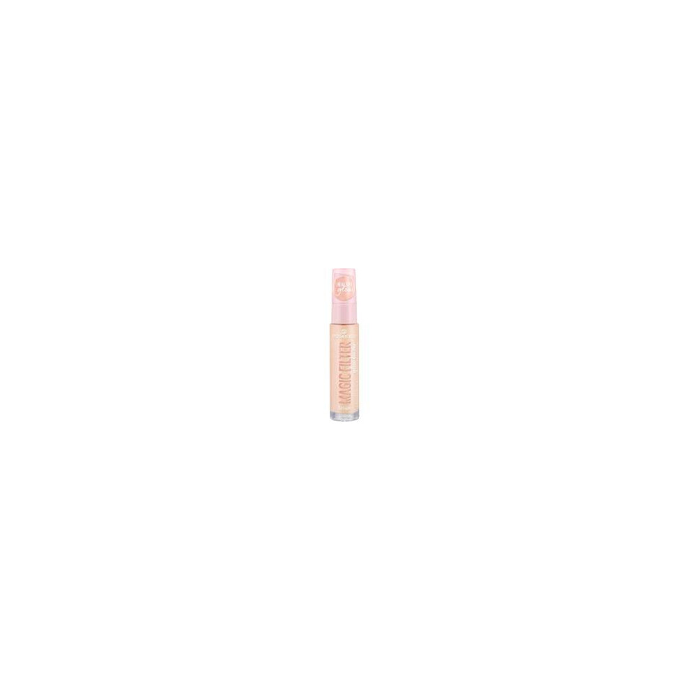 Desert Essence Essence - Magic Filter Glow Booster - Podklad Pod Makeup 14 Ml
