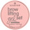 Essence Cosmetics Brow Lifting Gel Para Cejas 12g 1